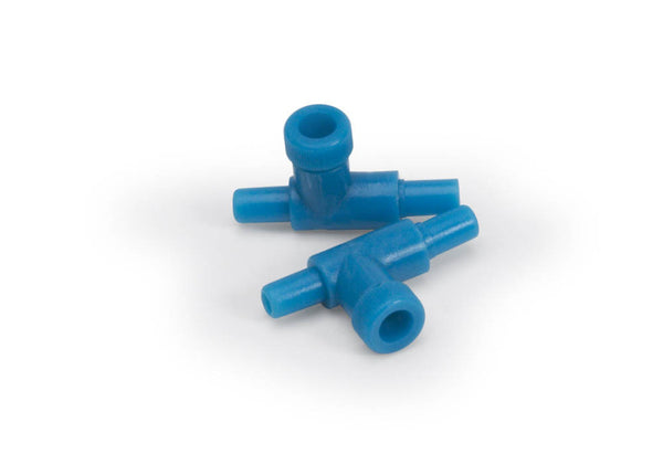 Lee's Aquarium & Pet Products Plastic Valve for Aquarium Pumps 2 Pack