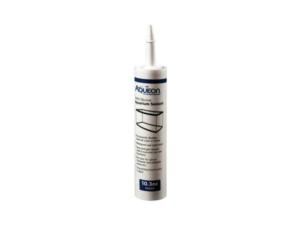 Aqueon Aquarium Silicone Sealant