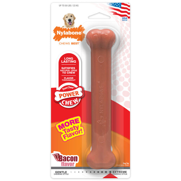 Nylabone Power Chew Dog Toy Large