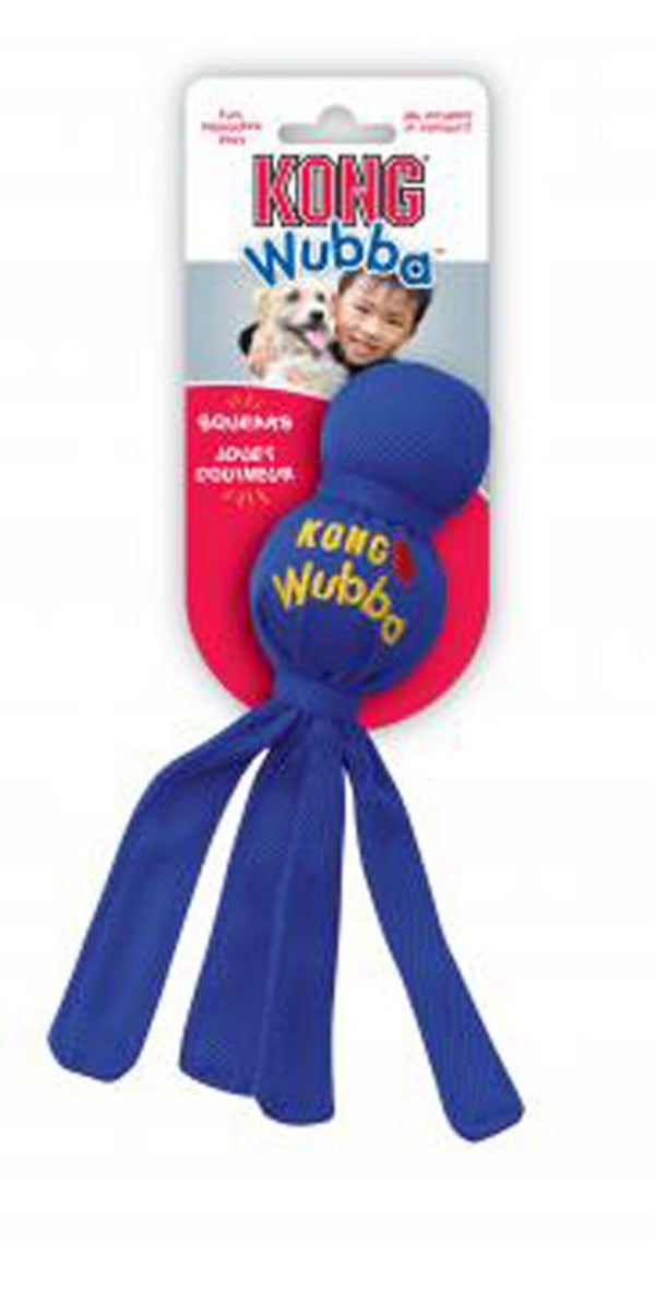 KONG Wubba Dog Toy Large